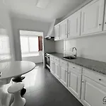 Downtown 1Bedroom Silence Street Self Check In
