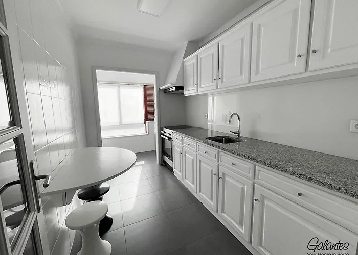 Downtown 1Bedroom Silence Street Self Check In