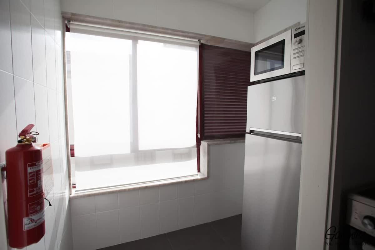 Downtown 1bedroom Silence Street Self Check In