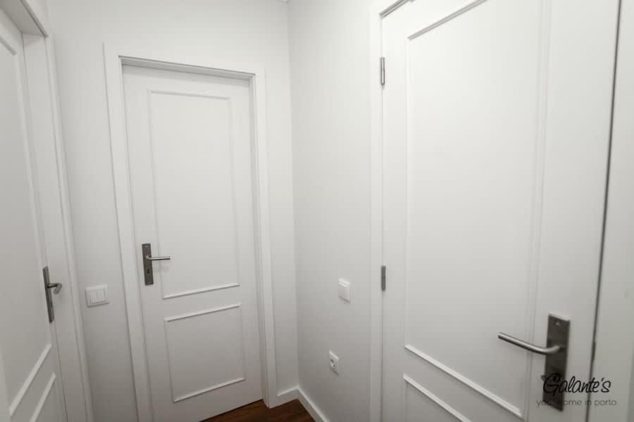 Downtown 1bedroom Silence Street Self Check In Appartement