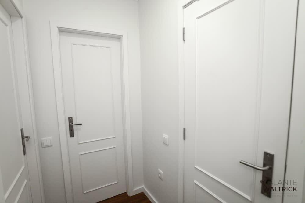 Downtown 1bedroom Silence Street Self Check In Oporto