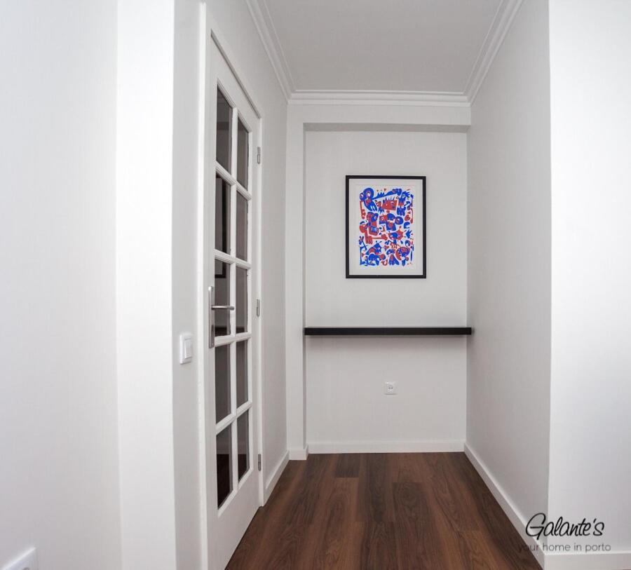 Downtown 1bedroom Silence Street Self Check In Appartement *