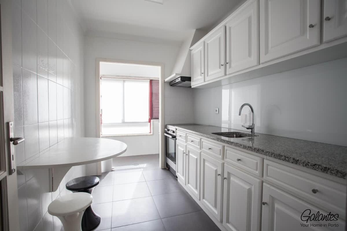 Appartement Downtown 1bedroom Silence Street Self Check In