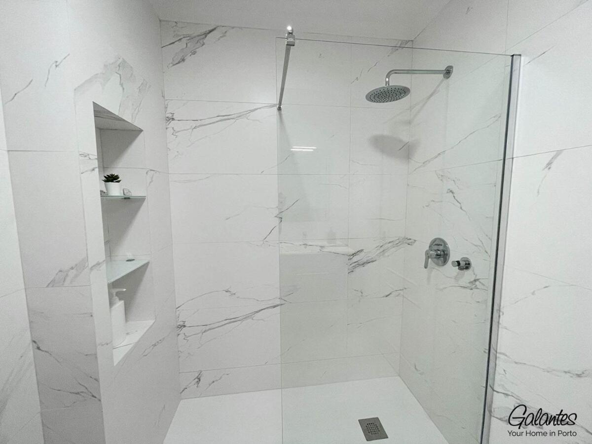 Downtown 1bedroom Silence Street Self Check In Appartement *