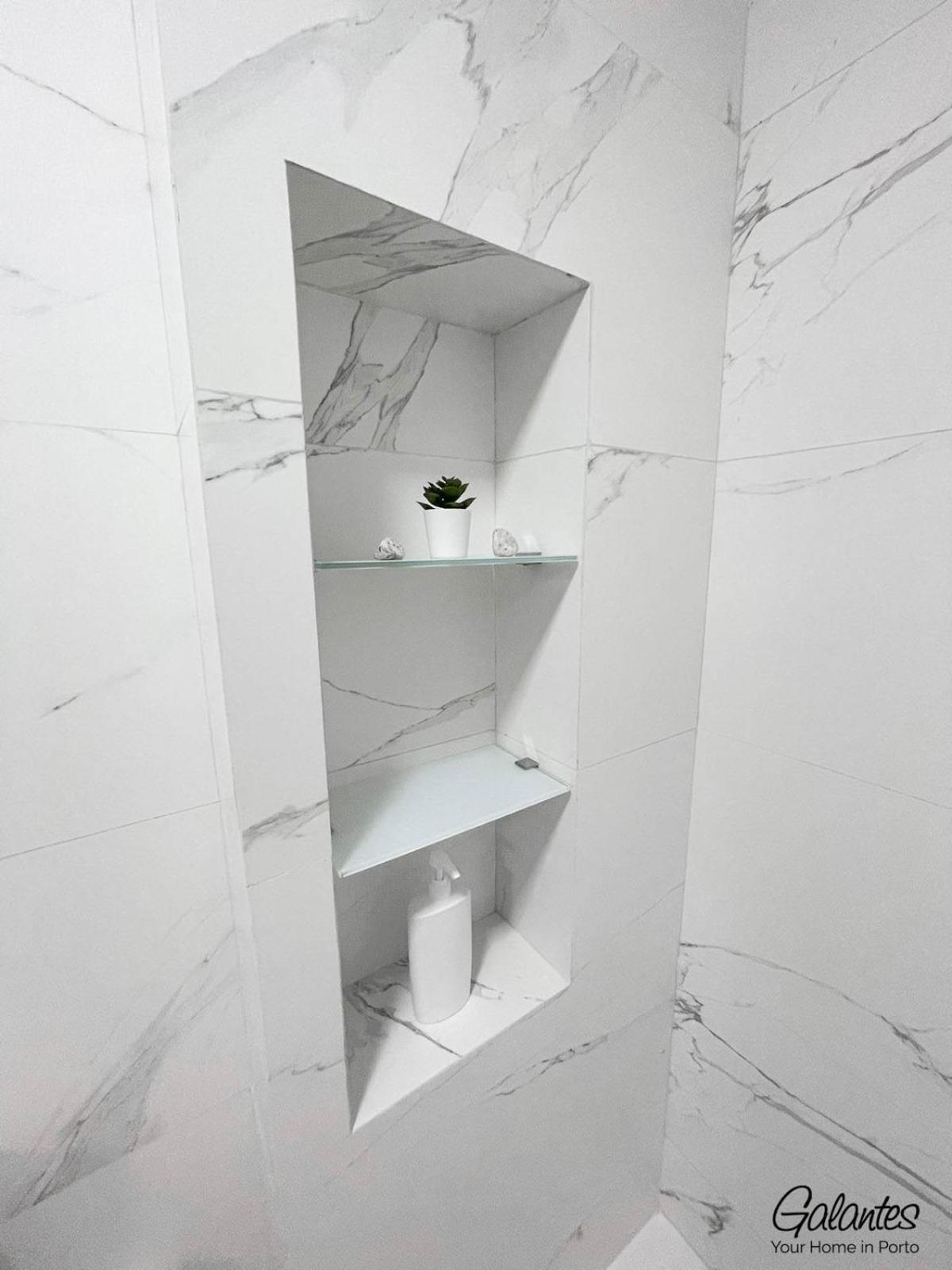Appartement Downtown 1bedroom Silence Street Self Check In